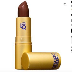 LIPSTICK QUEEEN (SAINT bordeaux) 0.12 oz new in box